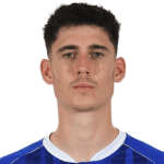 Callum O'Dowda
