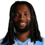 Kasey Palmer
