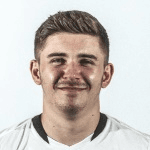 Declan John