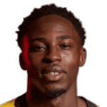 Jeremy Ngakia