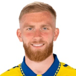 Oliver McBurnie