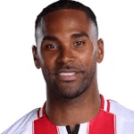 Rico Henry