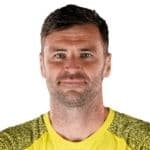 David Marshall