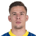 Tomáš Suslov