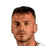 Joshua Tymon