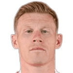 James McClean