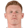 James McClean