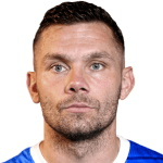 Harlee Dean