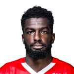 Cédric Kipré