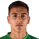 Facundo Caseres