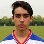 Amrit Bansal-McNulty