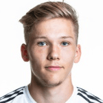 Sebastian Muller