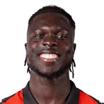 Alidu Seidu