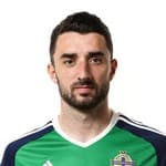Conor McLaughlin