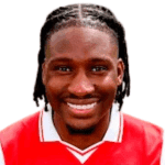 Joshua Ogunfaolu-Kayode