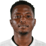 Isaac Nuhu