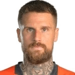 Sonny Bradley