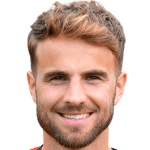 Andrew Shinnie
