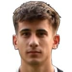 Alex Toccaceli