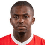 Anfernee Jamal Dijksteel