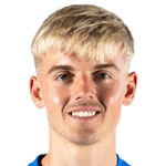 Ross McCausland