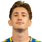 Alexander Woodyard