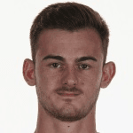 Daniel Martin