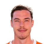 Benjamin Heneghan