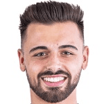 Macauley Southam-Hales
