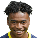 Malachi Napa