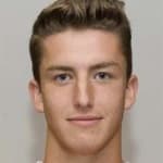 Alexander Lacey