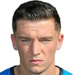 Callum Reilly