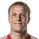 Mike Vestergaard