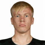 Nikita Krivtsov