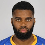 Ethan Ebanks-Landell