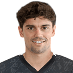 Kevin Lewis
