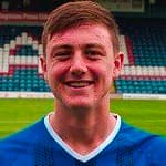 Harrison Hopper