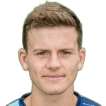 Dominic Gape
