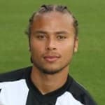 Curtis Thompson