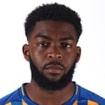 Roshaun Williams