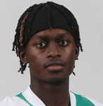 Davis Asante
