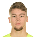 Niklas Sauter
