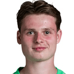 Jonas Urbig