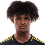 Jacen Russell-Rowe