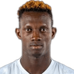 Mamadou Danfa