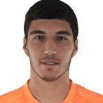 Arman Ghazaryan