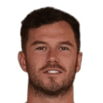 Harrison McGahey