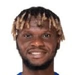 Rominigue Kouamé