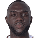 Amos Youga