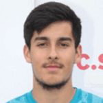 Evan Da Costa
